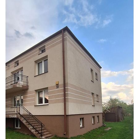 Pokoje Gościnne Młodości, Augustów Exterior foto